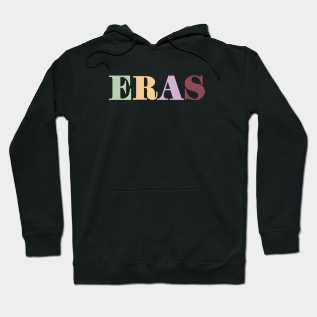 Eras Tour Hoodie by Likeable Design